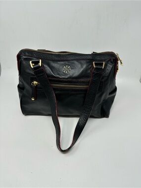 Isaac Mizrahi Shoulder Bag